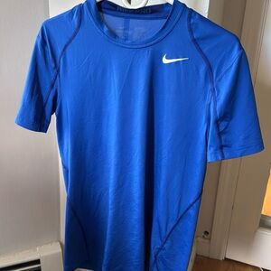 Like new! Nike pro shirt